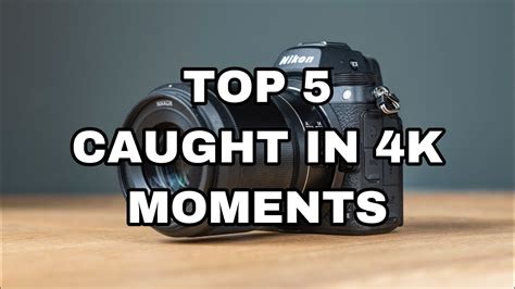 top  caught   moments youtube