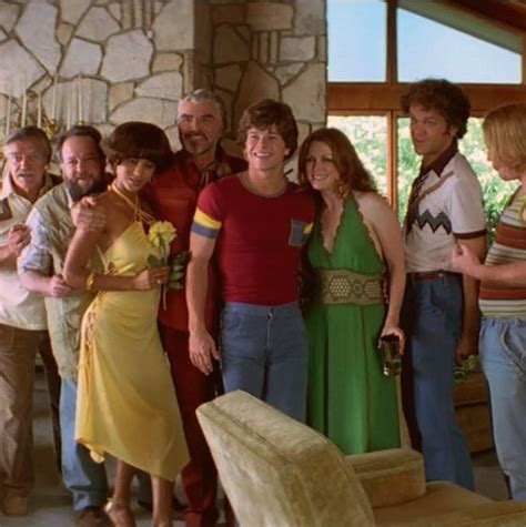 boogie nights 1997 with mark wahlberg julianne moore don cheadle heather graham and john c