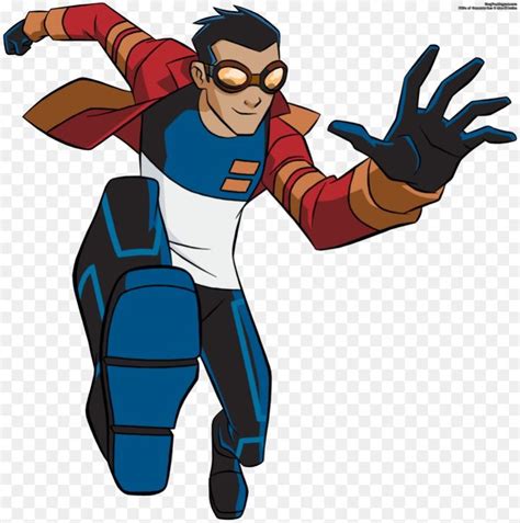 generator rex generator rex rex character design