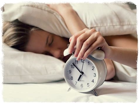 13 Steps To Wake Up Early In The Morning And Not Feel Tired