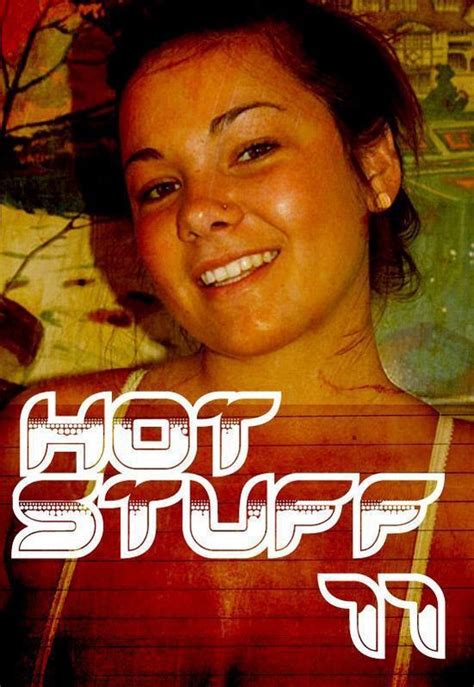 Hot Stuff Volume 11 Ebook Tina Samuels 1230000867405 Boeken