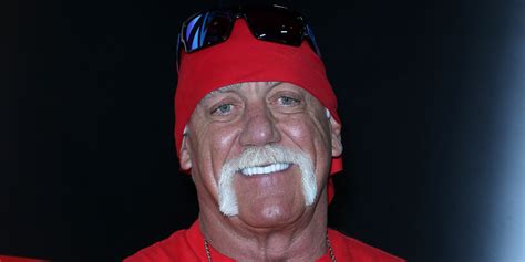 Hulk Hogan Fooled By Sick Hiv Joke About Cheryl