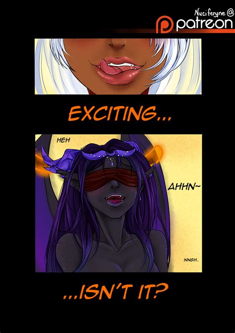 succubi at play pg 7 by nucicoms hentai foundry