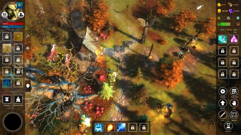 Download Dark Forester Full Pc Game