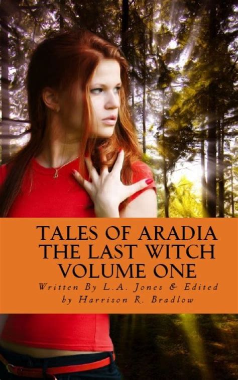 tales  aradia   witch volume  read   book  jones