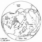 Coloring Biome Pages Map Arctic Popular Library Clipart sketch template