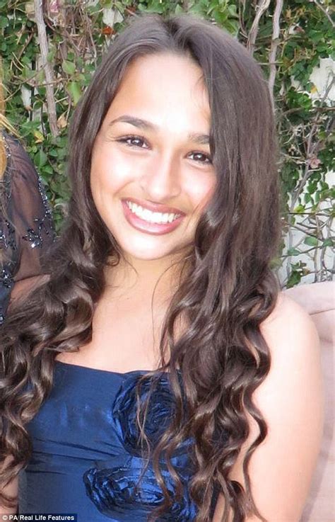 transgender teen jazz jennings signs on to star in tlc reality series daily mail online