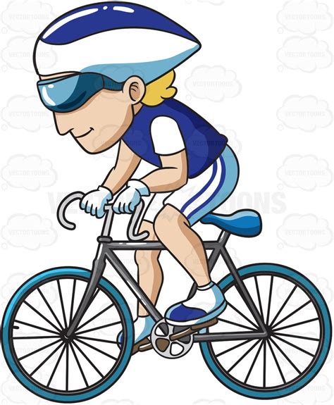 Cartoon Pictures Of Bicycle Free Download On Clipartmag
