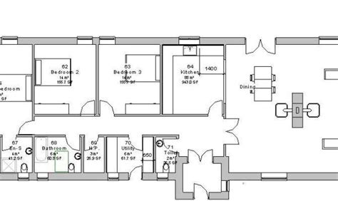 wonderful irish house plans bungalows home plans blueprints