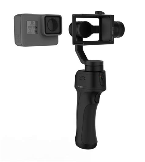 freevision vilta gimbal gopro hero  kamerakhoz insmart