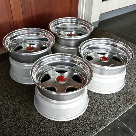 oz futura  rims  tires bimmer custom wheels vw golf alloy wheel jdm dog bowls