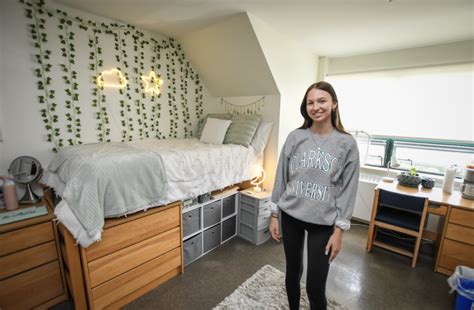 Decorating Your Dorm The Quad Basics Blog At Clarkson University