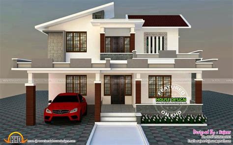 kerala home design  floor plans  houses house balcony design kerala house design