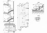 Staircase Drawing Wooden Autocad Dwg Detail Drawings Stairs Details Cad Blocks  Paintingvalley sketch template