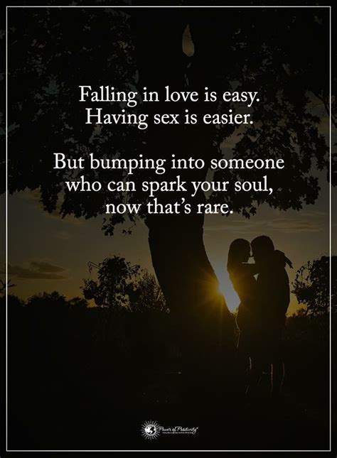 Falling In Love ️ Finding Love Quotes Positive Quotes Love Quotes