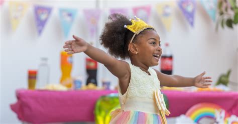 15 Ideas For The Best 5 Year Old Birthday Parties Fatherly