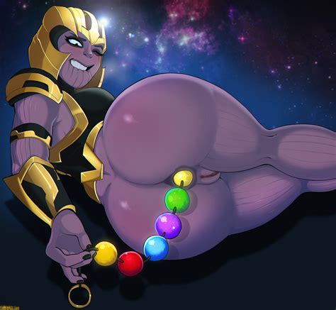 thanus shädbase