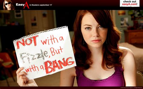 2010 movies easy a american comedy films american edy films american teen comedy