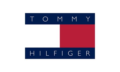 tommy hilfiger logo  symbol meaning history png brand