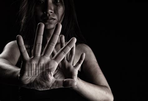 human trafficking and the hotel industry how to combat this crime
