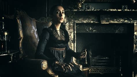 We Need To Talk About Taboo S Woman Problem Tv Features Taboo