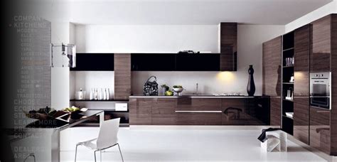 modern italian kitchen design home design image