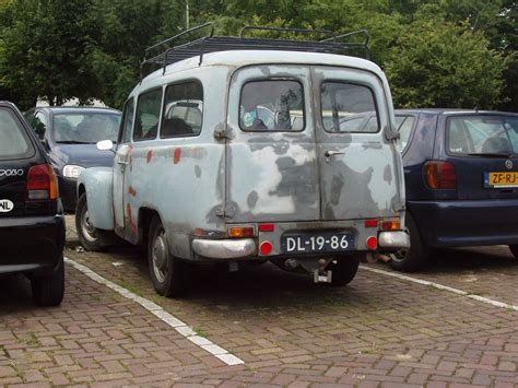 dl   special  tone dolo netherlands dutch  tone van special vehicles
