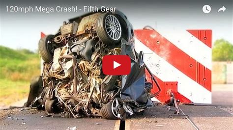 crashed archives bhp cars performance supercar news information