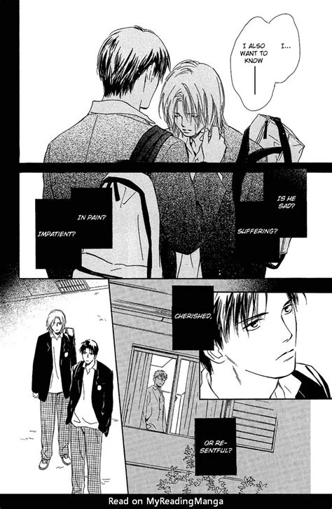 [honami yukine and takaguchi satosumi] be thirsty of love [eng] page 6