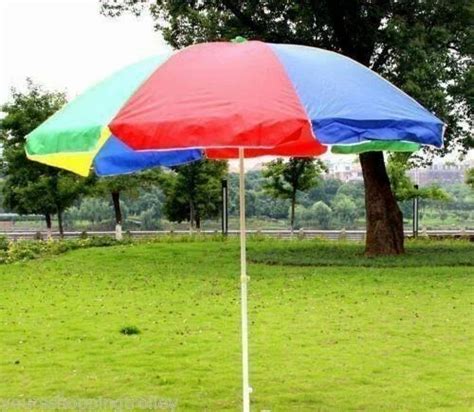 orange 2 fold big umbrella at rs 400 unit in delhi id 11882019191