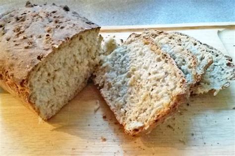 brot mit getrockneten tomaten rezept gutekuecheat