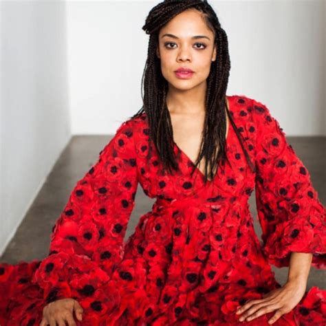 tessa thompson nude and sexy 25 photos the fappening
