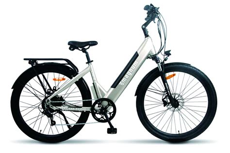 electric bicycles magnum  ride london