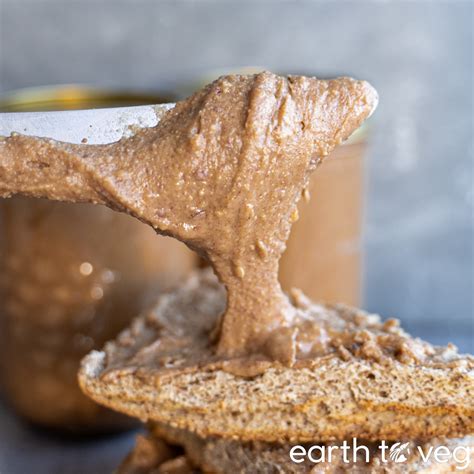 peanut butter    skins  earth  veg