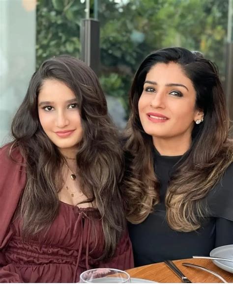 Raveena Tandon Daughter Rasha Thadani Turn Into Beautiful And Glamorous