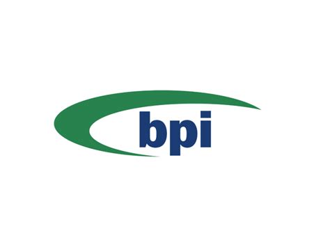 bpi  logo png transparent svg vector freebie supply