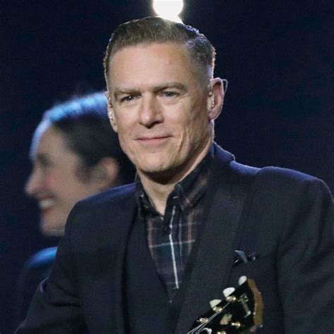 bryan adams paris match