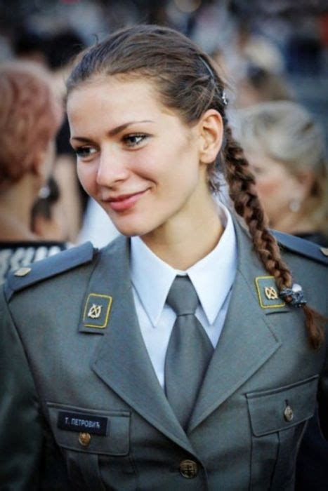 donne polacche in uniforme foto erotiche e porno