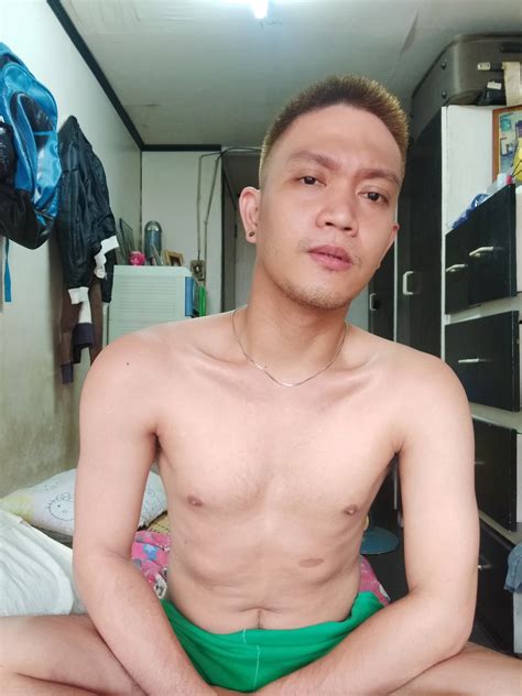 Asian Twink Hearthrob Filipino Male Escort In Manila