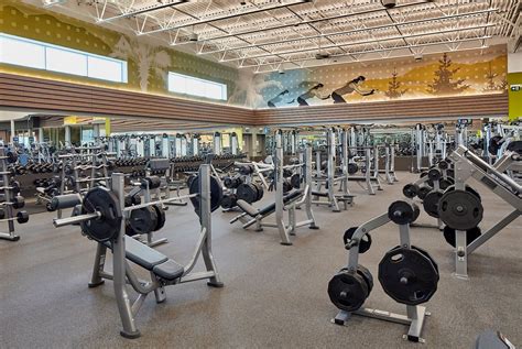 la fitness opens  woodmore towne centre wtop news