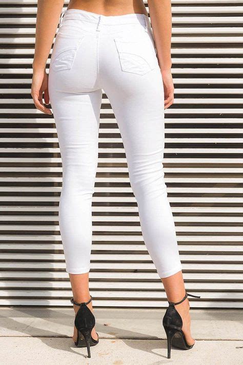 мͦ͌ͧ̏ͨ̏̚҉̵̷҉͓̬̙̲̤̲͝αησναℓ̢ girls jeans fashion white jeans hot jeans
