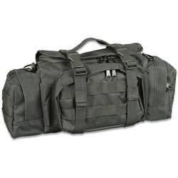 modgear grande deployment bag black condition  xx bags range bag grab bags