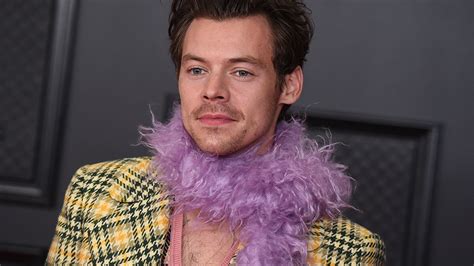 How Many Grammys Does Harry Styles Have 2023 Nominations Grammy