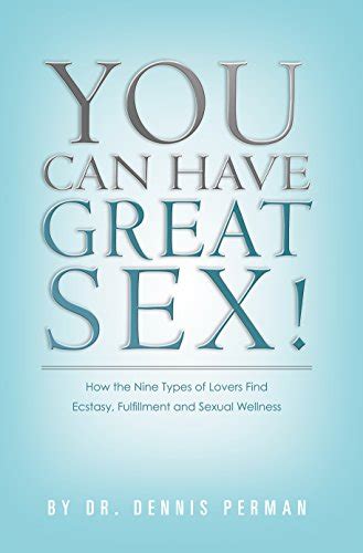 you can have great sex ebook perman dennis books