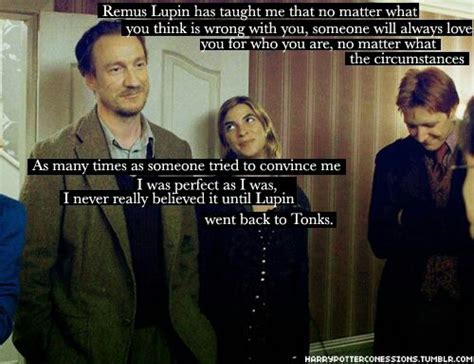 Love Remus And Tonks Image 4786518 By Helena888 On