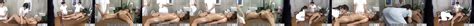 japanese lesbian massage naked client gets fingering treatment xhamster