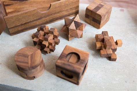 wood puzzles novica artisan  wood blocks adult  kids toys