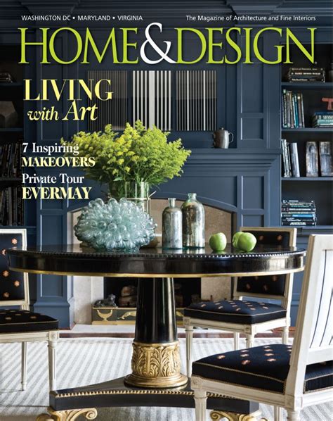 top interior design magazines   follow  year