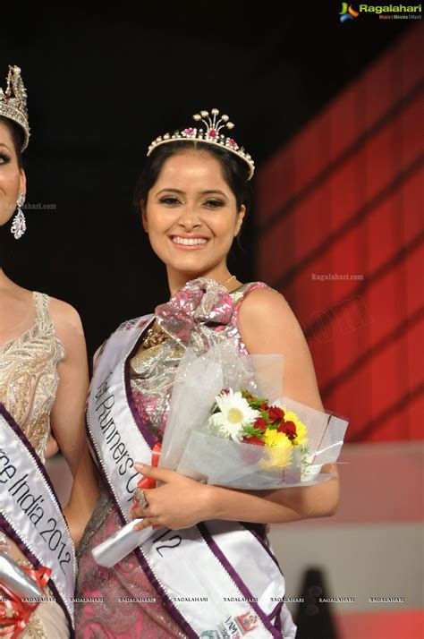 Do You Know This Shilpa Singh Miss India
