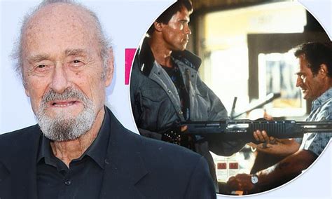 terminator and gremlins actor dick miller passes away at the age of 90 daily mail online